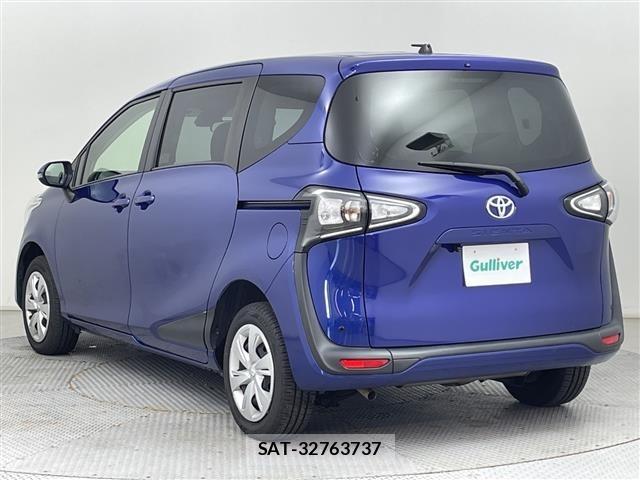 Toyota SIENTA 2022 8671685-13