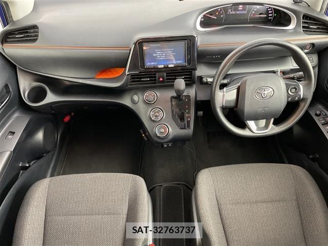 Toyota SIENTA 2022 8671685-14