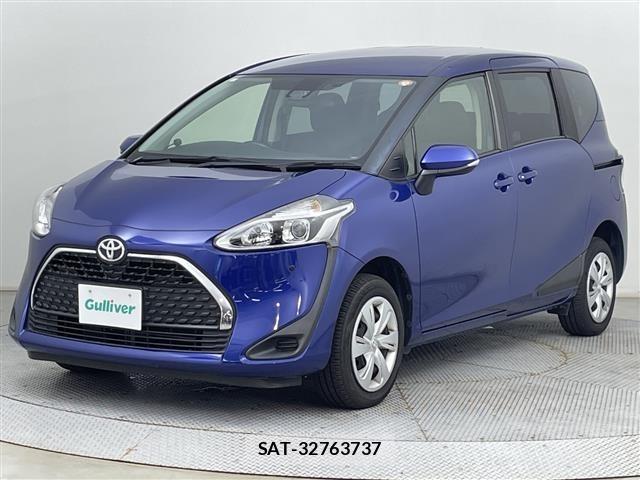 Toyota SIENTA 2022 8671685-15