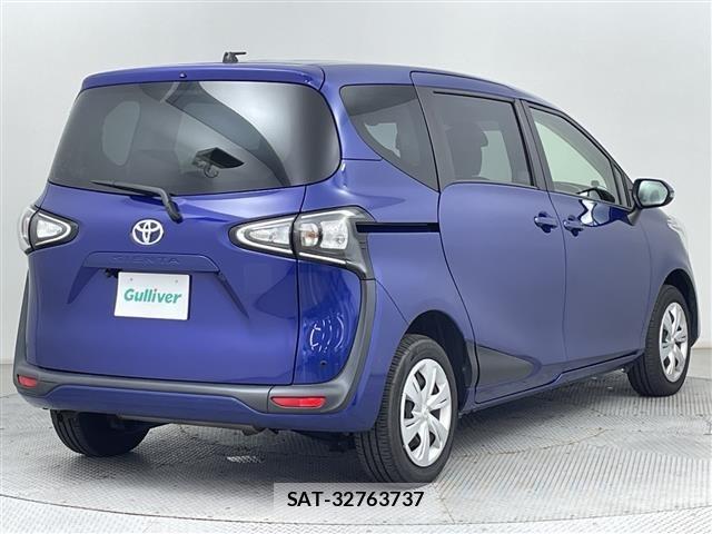 Toyota SIENTA 2022 8671685-16