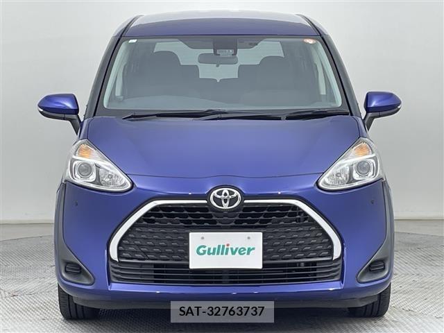 Toyota SIENTA 2022 8671685-17