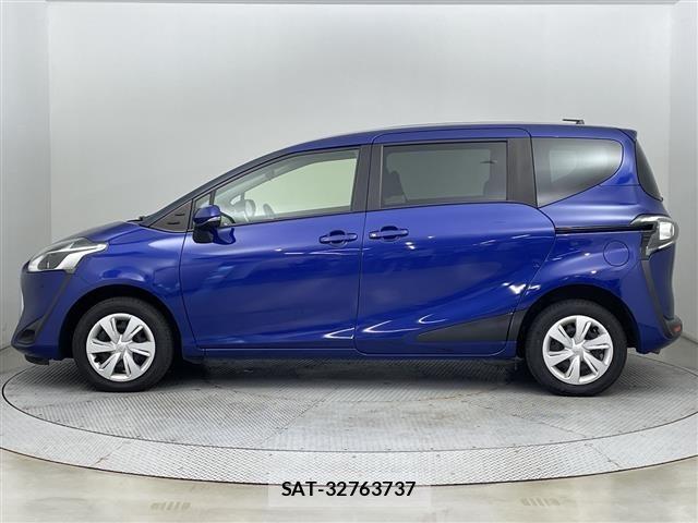 Toyota SIENTA 2022 8671685-19