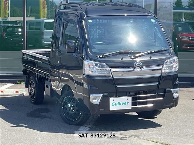 Daihatsu HIJET TRUCK 2020 8689260-0