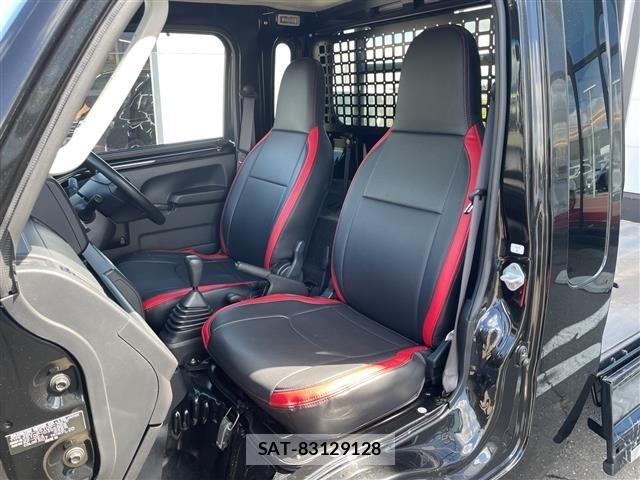 Daihatsu HIJET TRUCK 2020 8689260-11