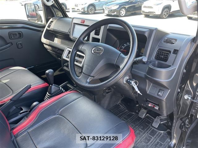 Daihatsu HIJET TRUCK 2020 8689260-12