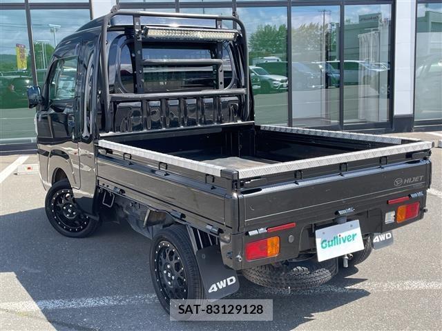 Daihatsu HIJET TRUCK 2020 8689260-14