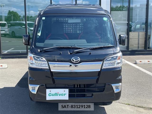 Daihatsu HIJET TRUCK 2020 8689260-15
