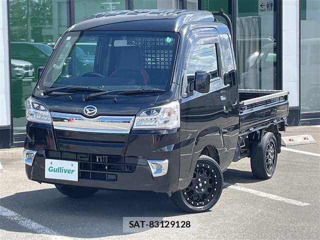 Daihatsu HIJET TRUCK 2020 8689260-16