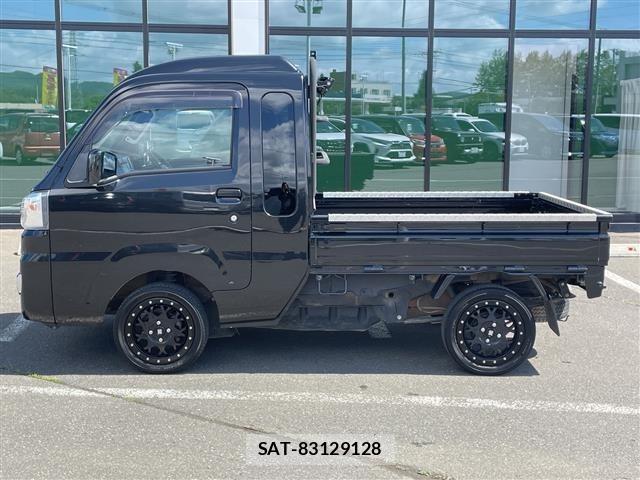 Daihatsu HIJET TRUCK 2020 8689260-17