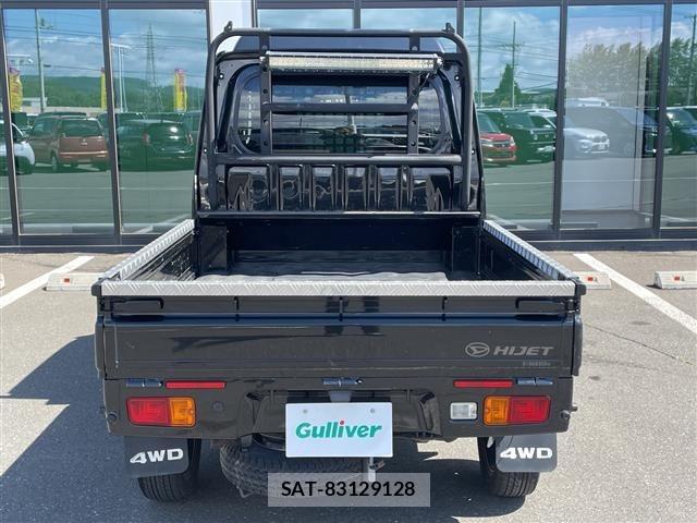 Daihatsu HIJET TRUCK 2020 8689260-18
