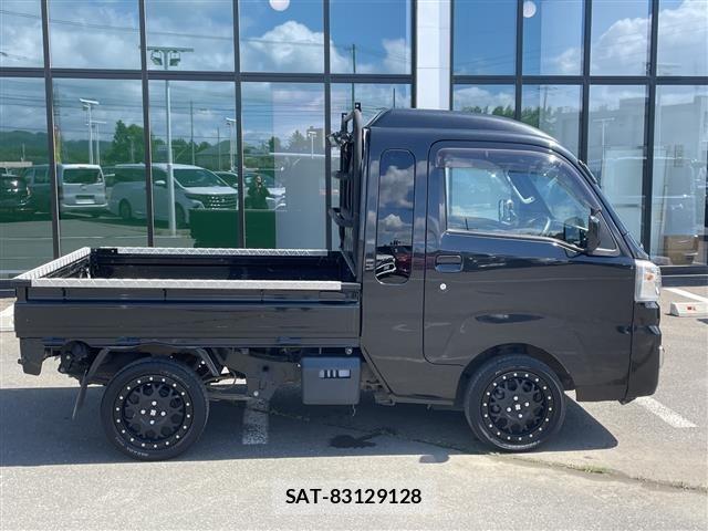 Daihatsu HIJET TRUCK 2020 8689260-19