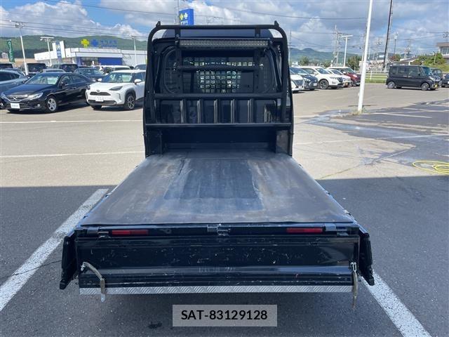 Daihatsu HIJET TRUCK 2020 8689260-2