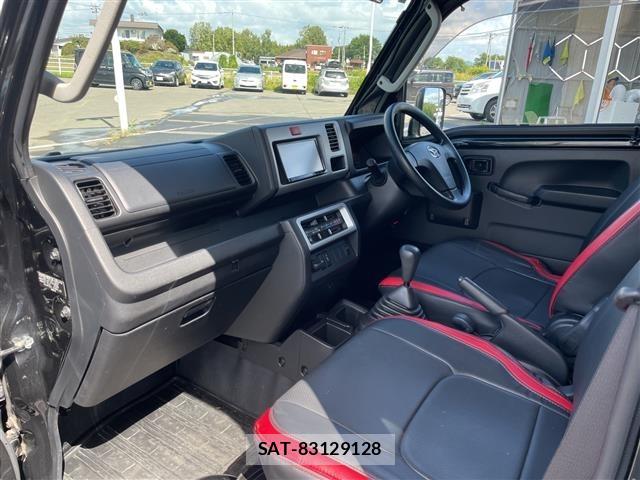 Daihatsu HIJET TRUCK 2020 8689260-20
