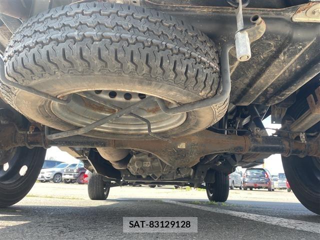 Daihatsu HIJET TRUCK 2020 8689260-21