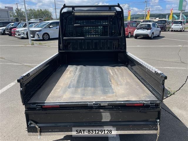 Daihatsu HIJET TRUCK 2020 8689260-22