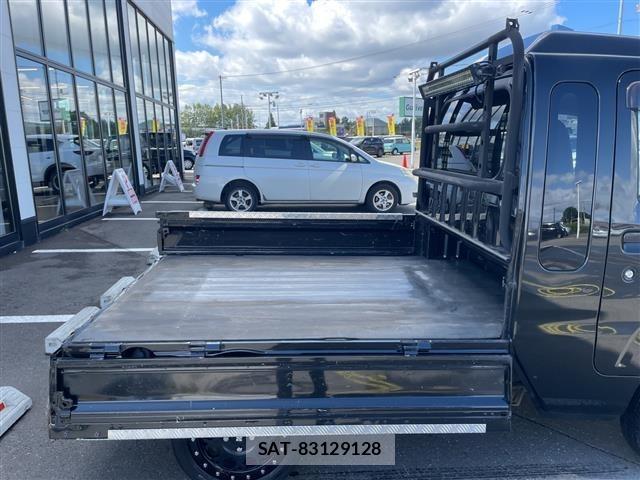 Daihatsu HIJET TRUCK 2020 8689260-4