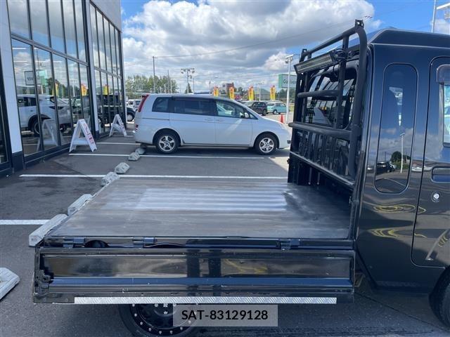 Daihatsu HIJET TRUCK 2020 8689260-6