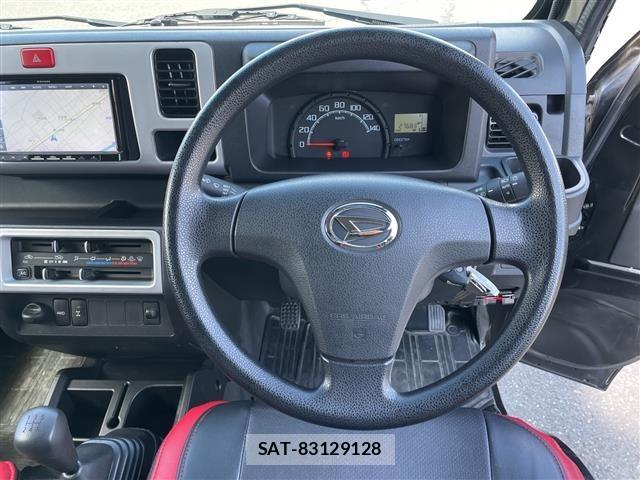 Daihatsu HIJET TRUCK 2020 8689260-8