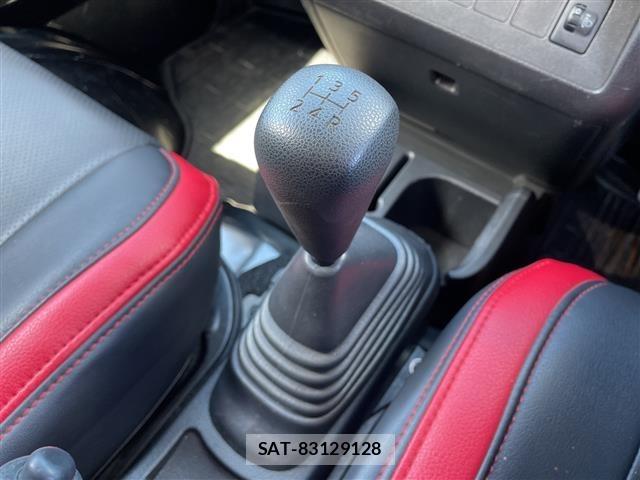 Daihatsu HIJET TRUCK 2020 8689260-9