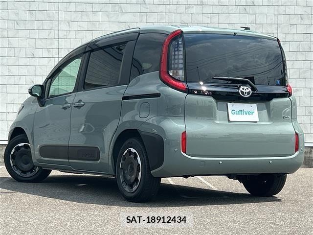 Toyota SIENTA 2026 8671689-13