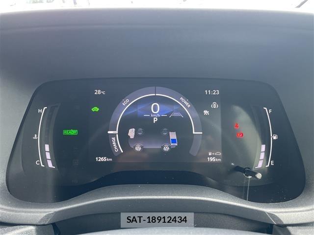 Toyota SIENTA 2026 8671689-21