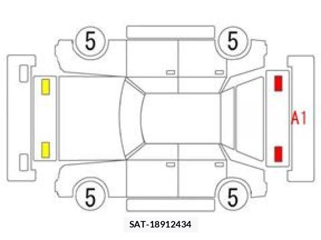 Toyota SIENTA 2026 8671689-23