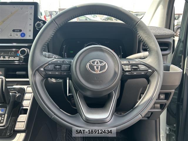 Toyota SIENTA 2026 8671689-5
