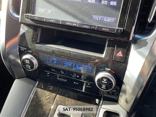 Toyota VELLFIRE 2016 8905260-11
