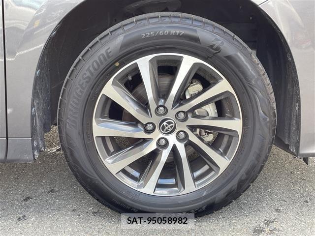Toyota VELLFIRE 2016 8905260-13