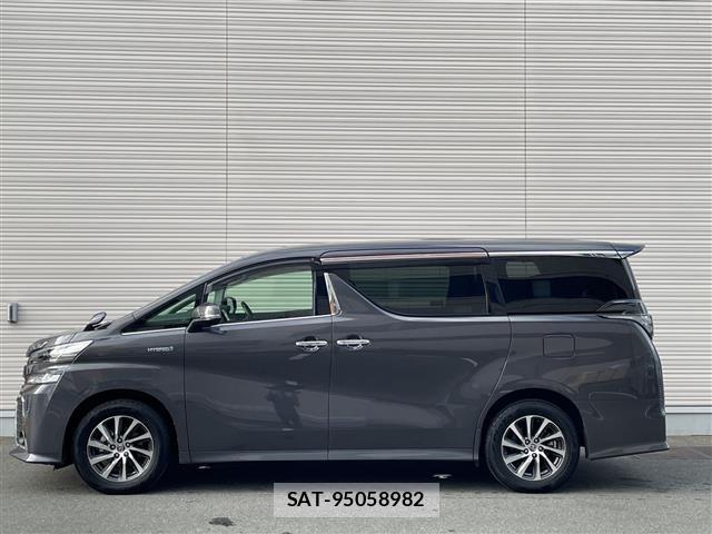 Toyota VELLFIRE 2016 8905260-14