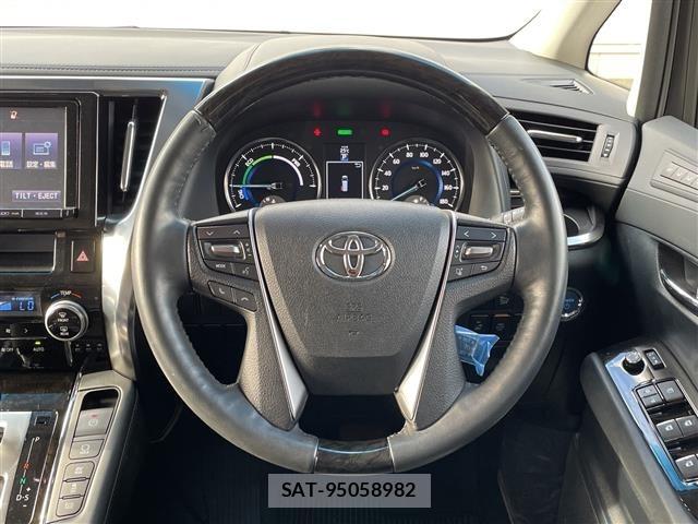 Toyota VELLFIRE 2016 8905260-3