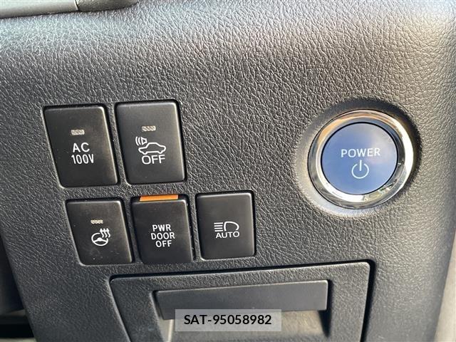 Toyota VELLFIRE 2016 8905260-5