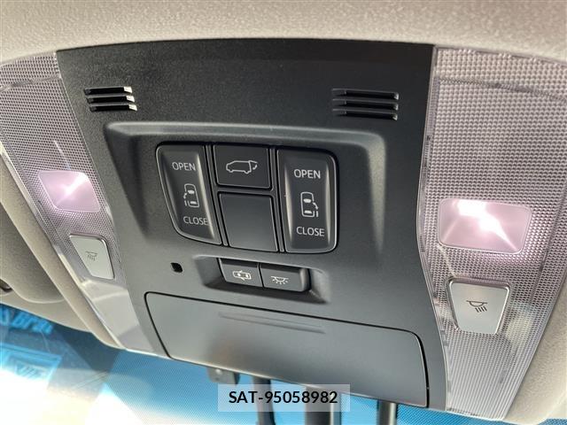 Toyota VELLFIRE 2016 8905260-8