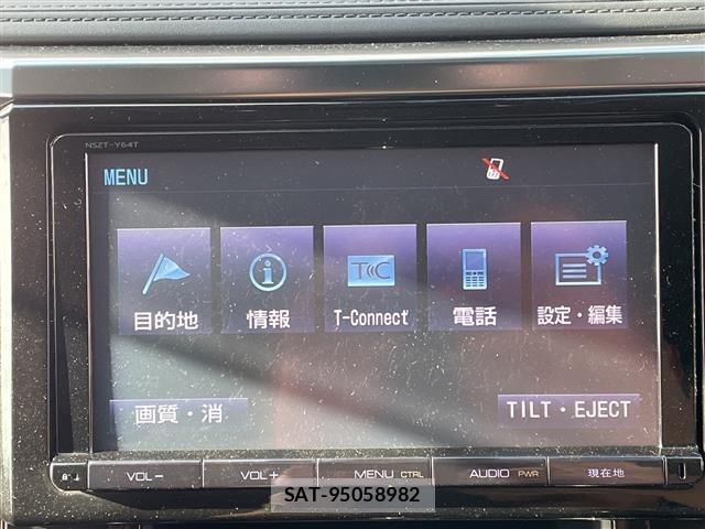 Toyota VELLFIRE 2016 8905260-9