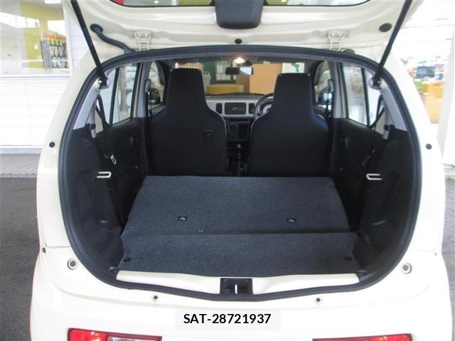 Suzuki ALTO 2021 8914077-10
