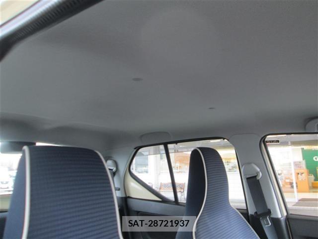 Suzuki ALTO 2021 8914077-11