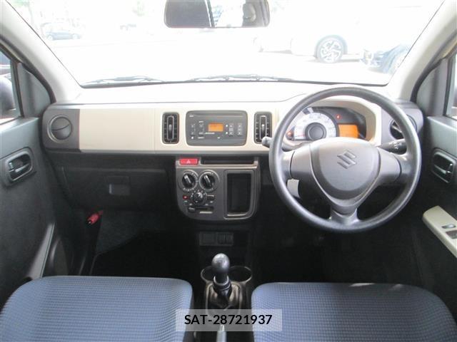 Suzuki ALTO 2021 8914077-12