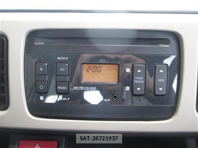 Suzuki ALTO 2021 8914077-17