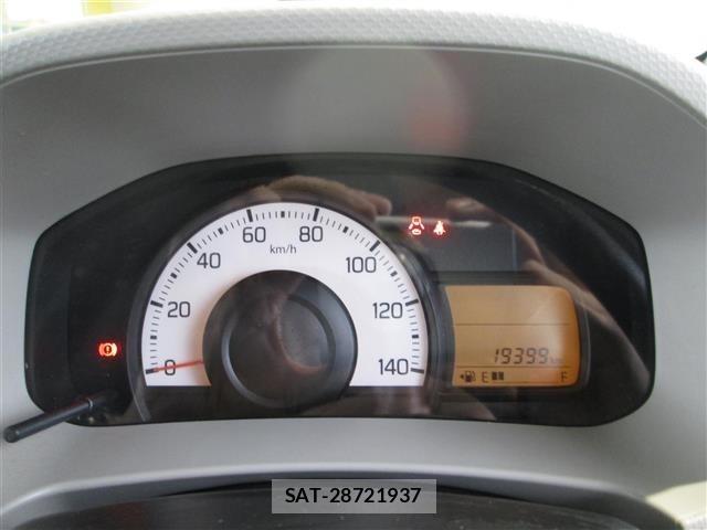 Suzuki ALTO 2021 8914077-18