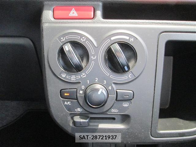 Suzuki ALTO 2021 8914077-19
