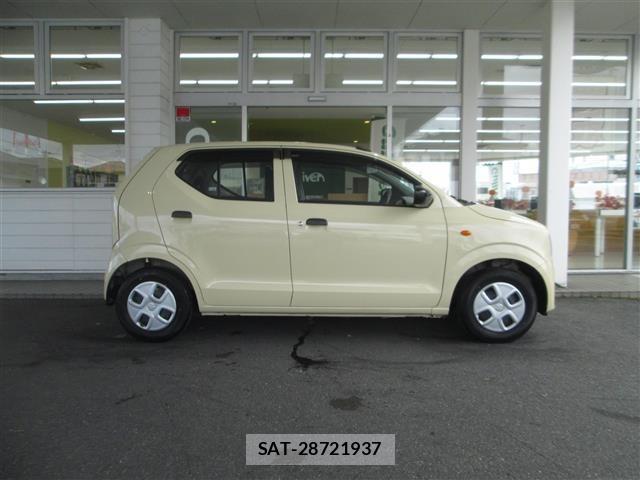 Suzuki ALTO 2021 8914077-2