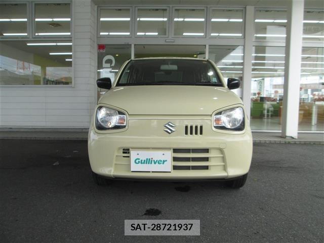 Suzuki ALTO 2021 8914077-20