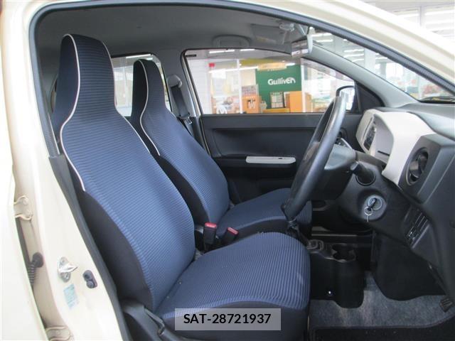 Suzuki ALTO 2021 8914077-3