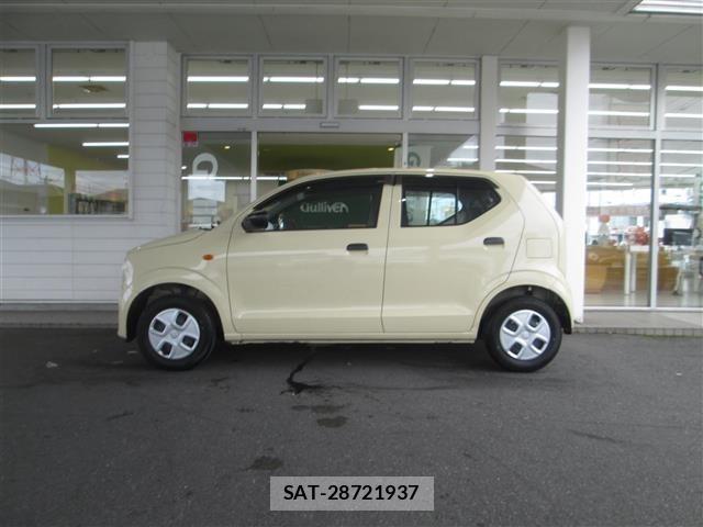 Suzuki ALTO 2021 8914077-4