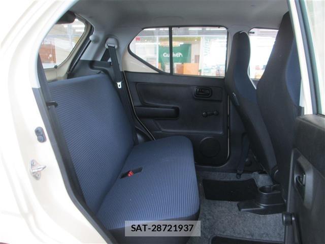 Suzuki ALTO 2021 8914077-5