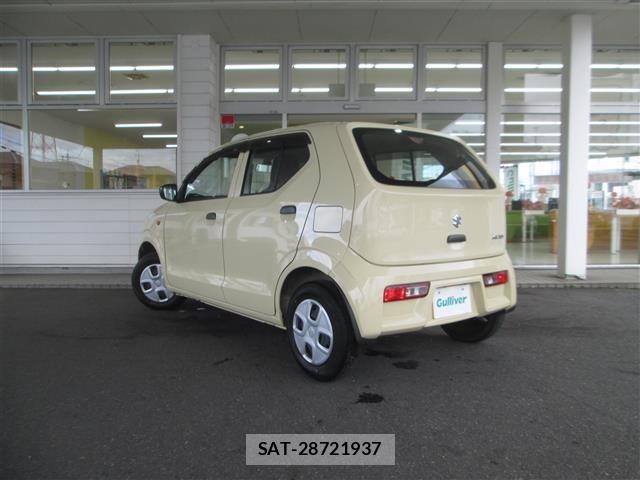 Suzuki ALTO 2021 8914077-6