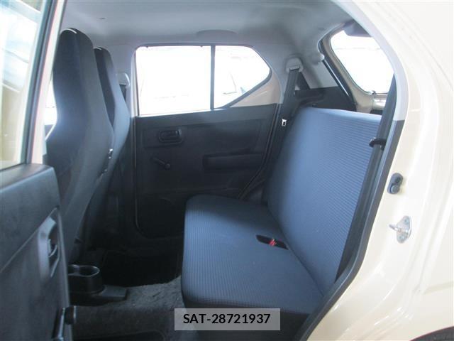 Suzuki ALTO 2021 8914077-7