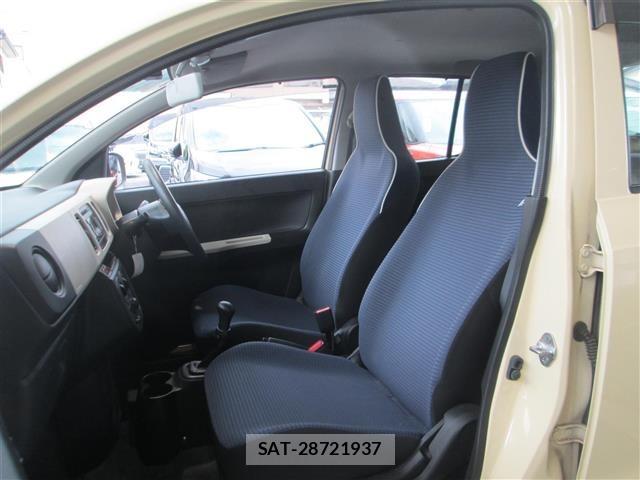 Suzuki ALTO 2021 8914077-8