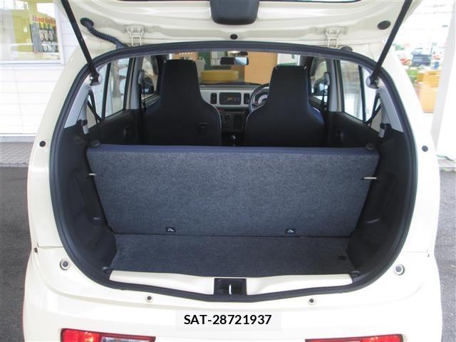 Suzuki ALTO 2021 8914077-9