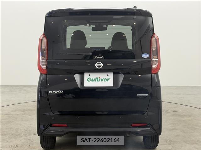 Nissan ROOX 2021 8687541-13